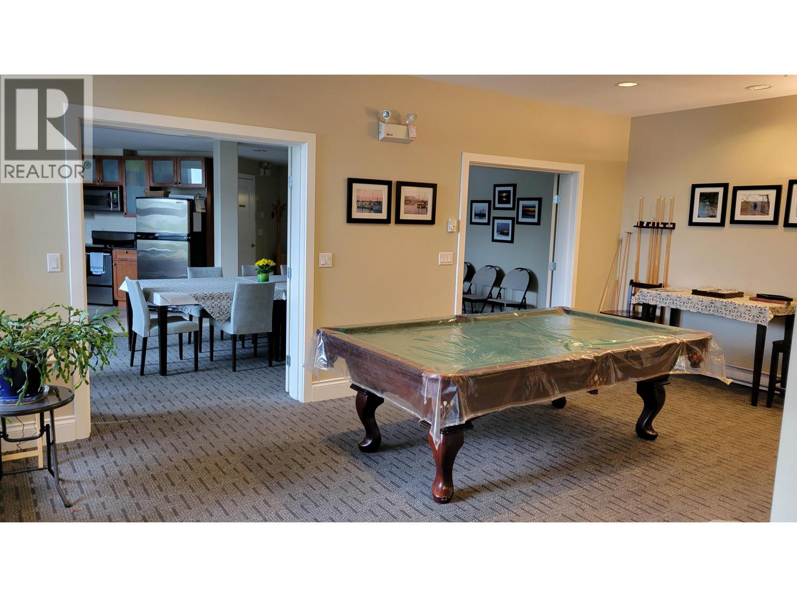 #309-4500 WESTWATER Drive, Richmond