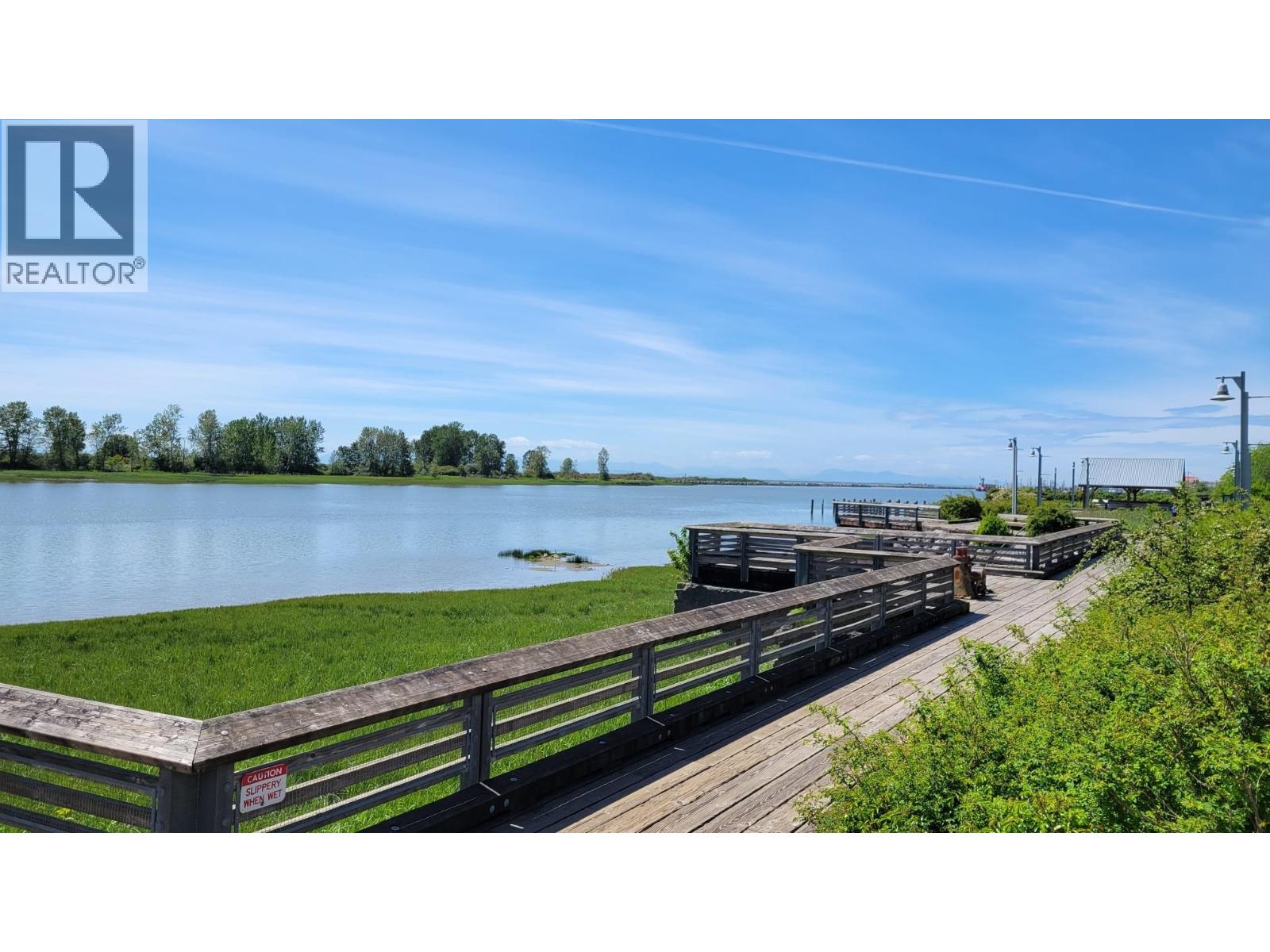 #309-4500 WESTWATER Drive, Richmond