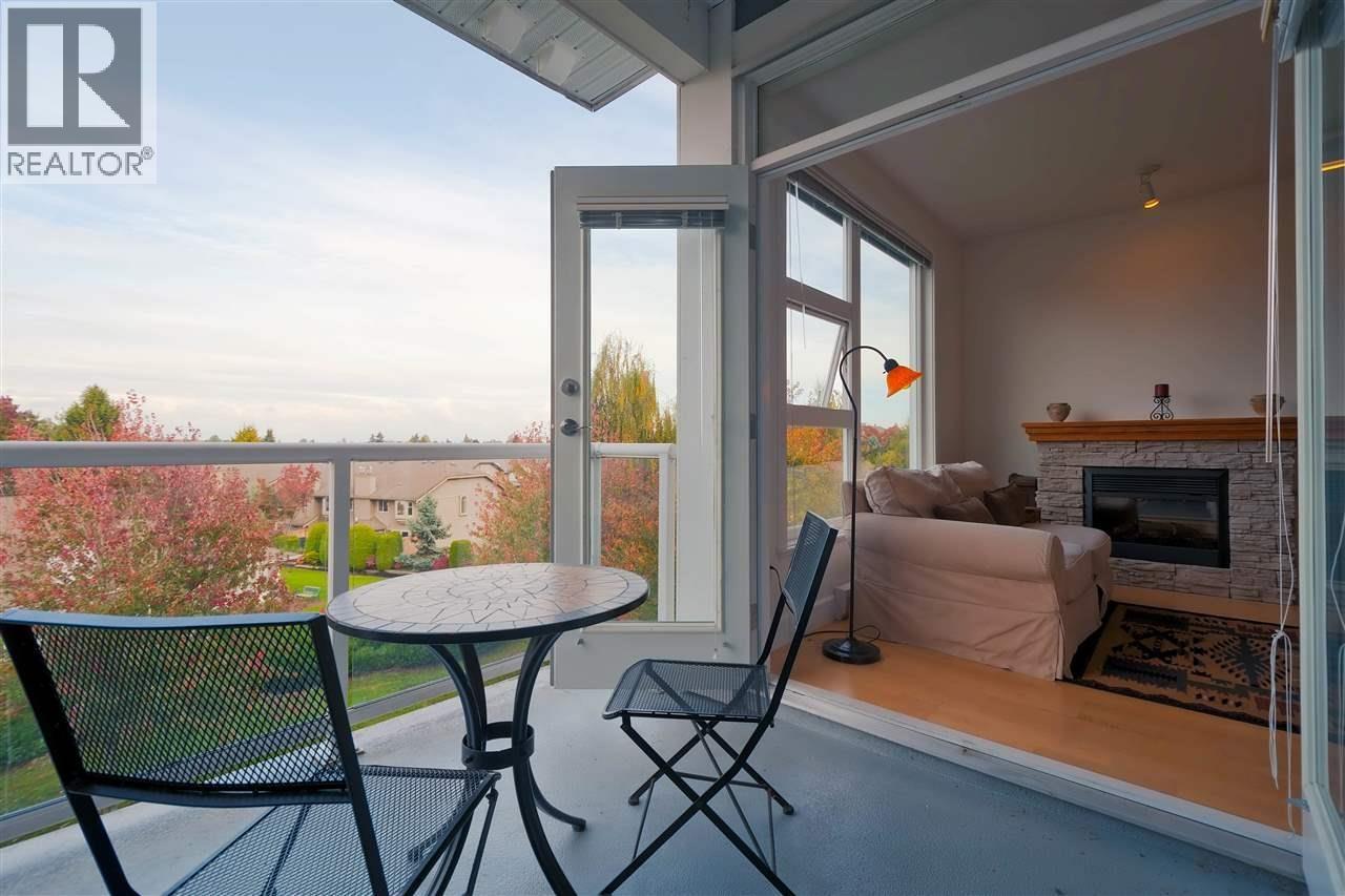 #309-4500 WESTWATER Drive, Richmond