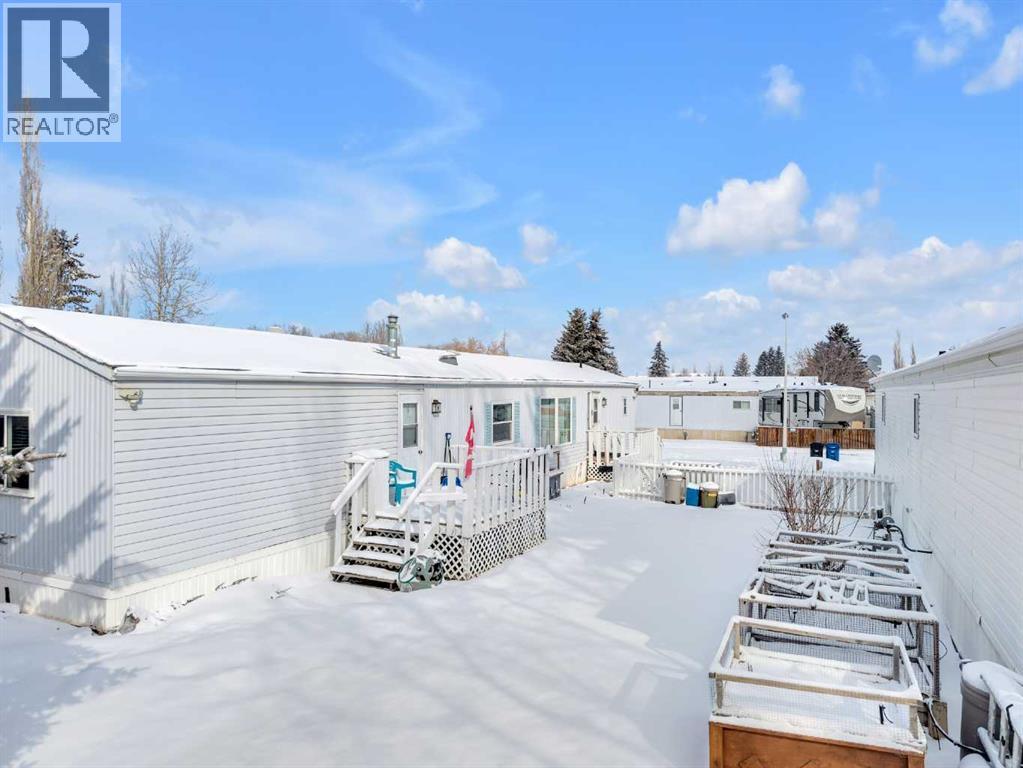 4922 Womacks Road, Blackfalds