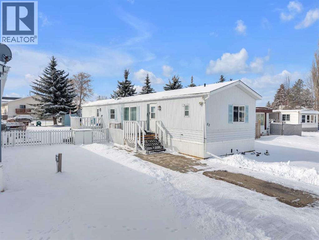 4922 Womacks Road, Blackfalds