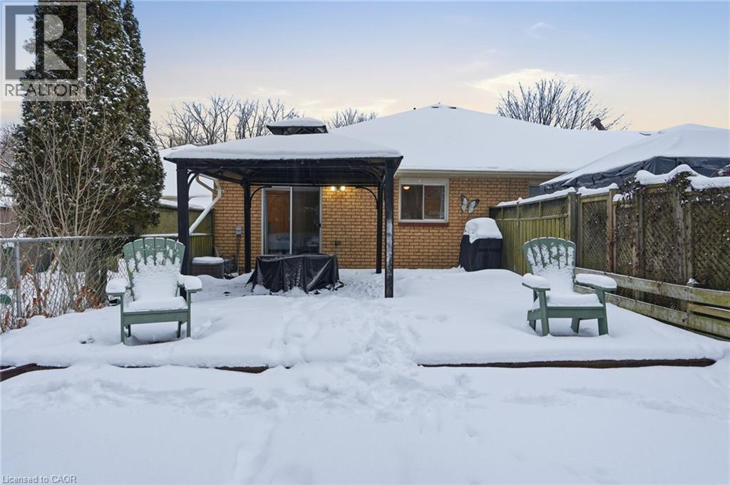 31 GALILEO Boulevard, Brantford, Ontario, N3R7Y3 — Photo 32