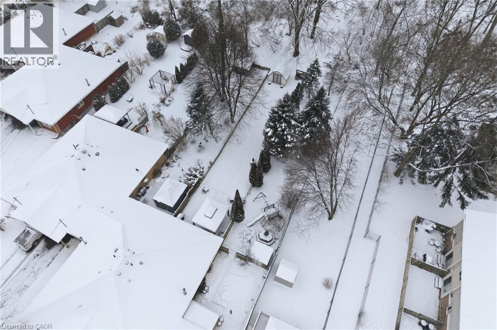 31 GALILEO Boulevard, Brantford, Ontario, N3R7Y3 — Photo 41