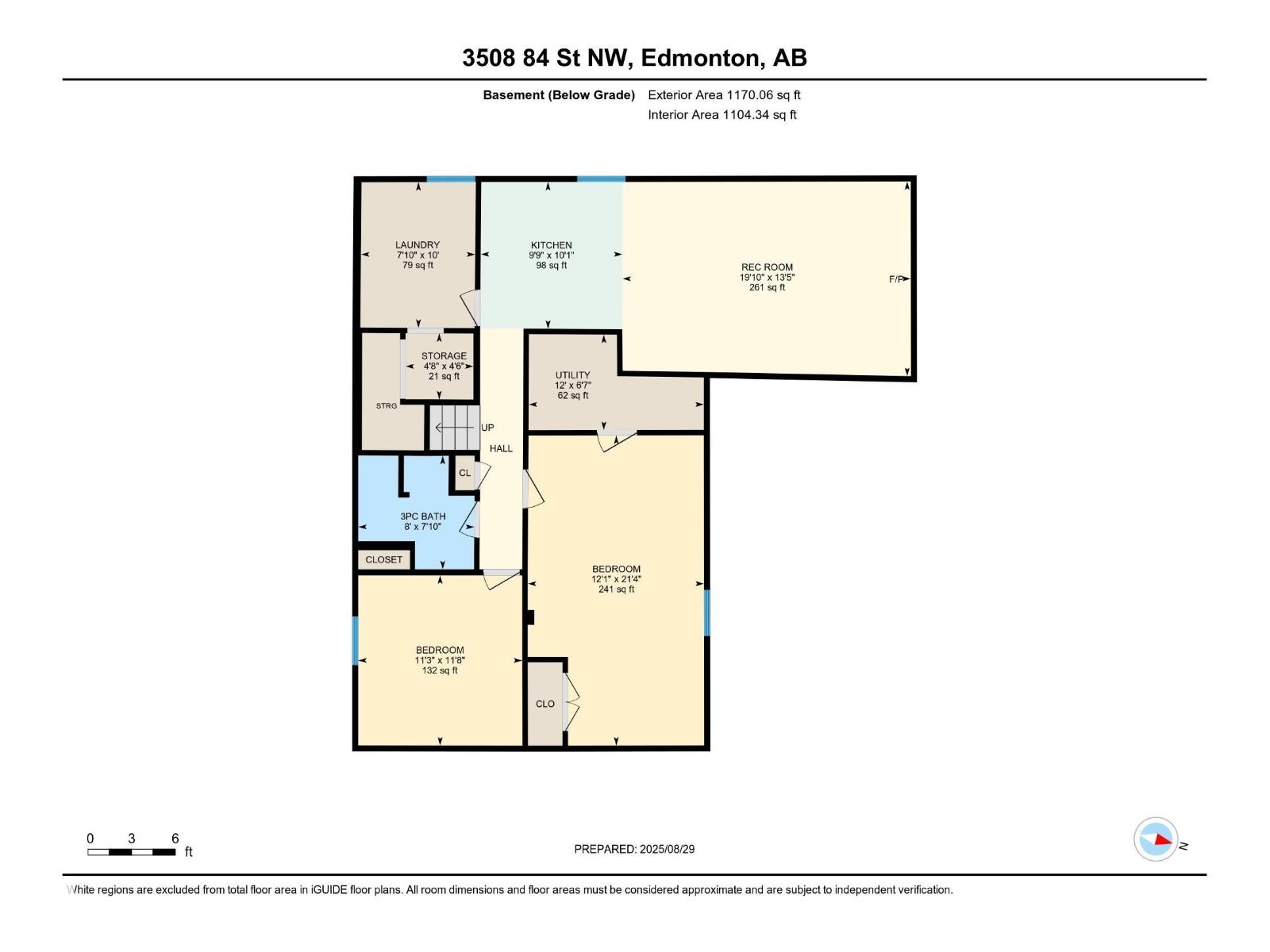 3508 84 ST NW - 53