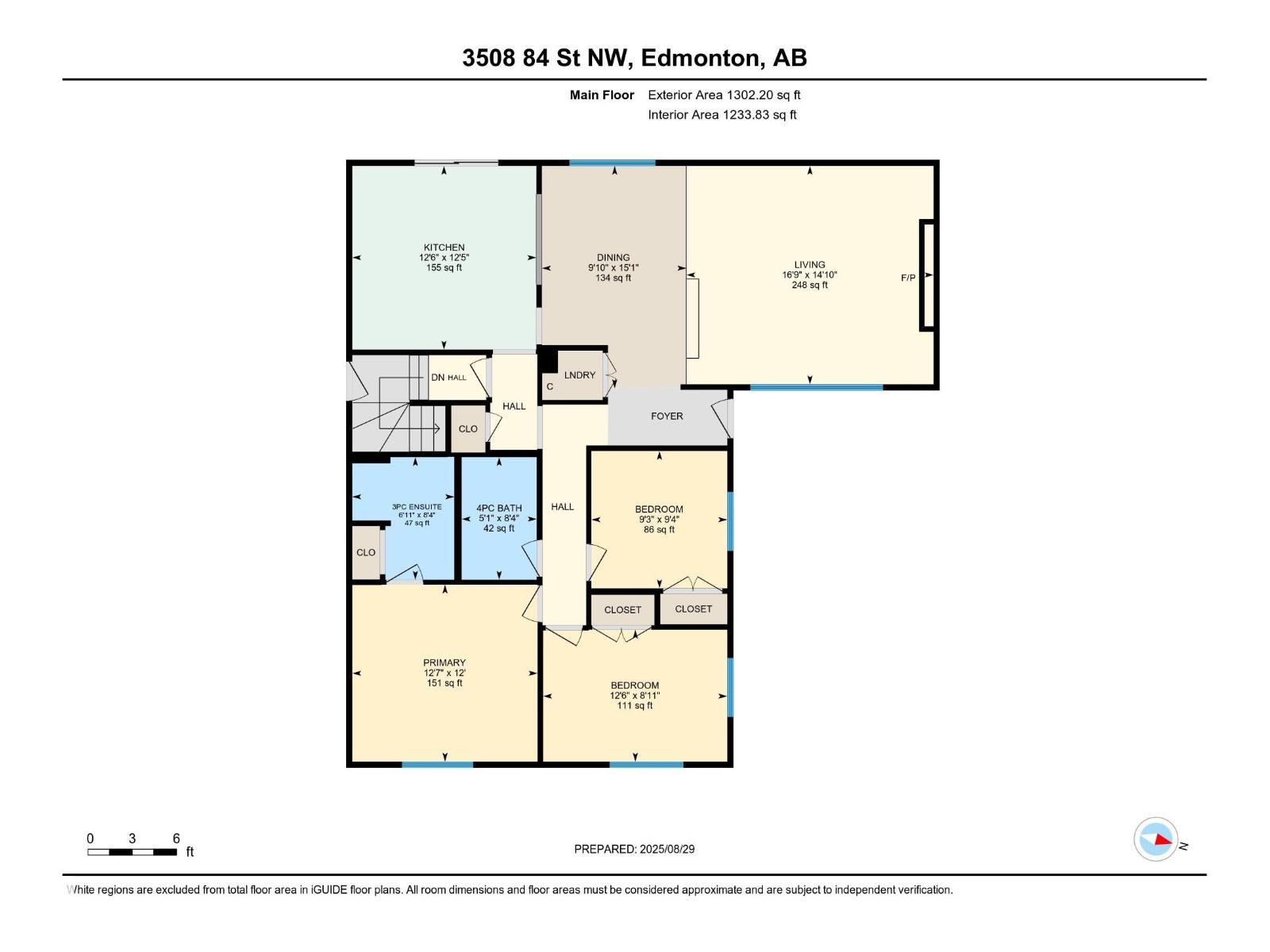 3508 84 ST NW - 54