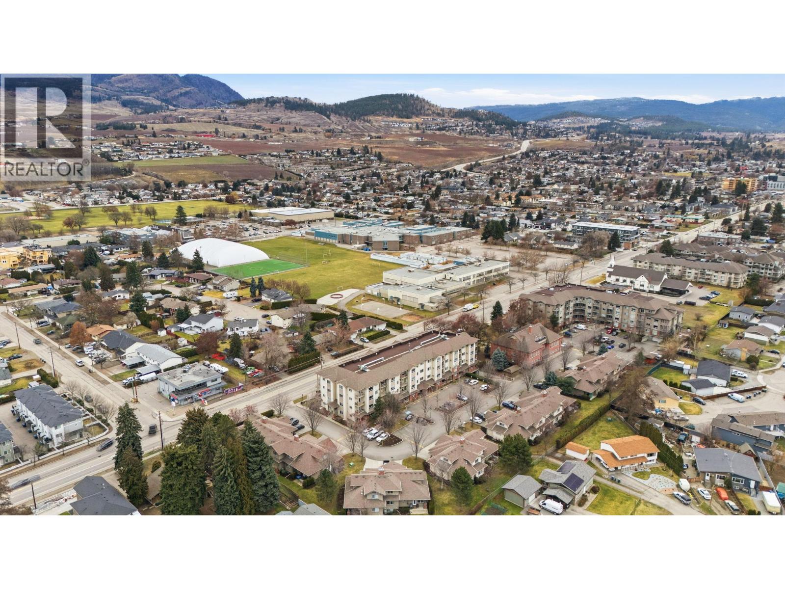 308 778 Rutland Road North, Kelowna