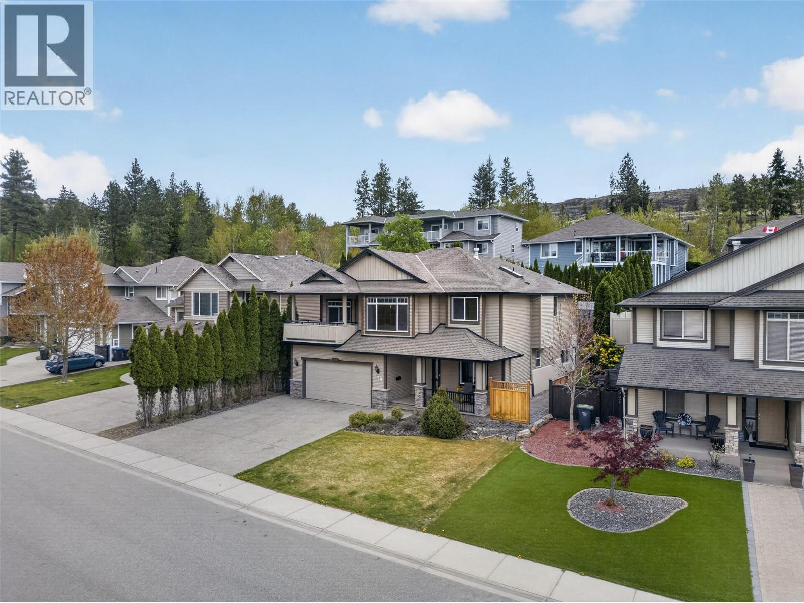  539 South Crest Drive, Kelowna