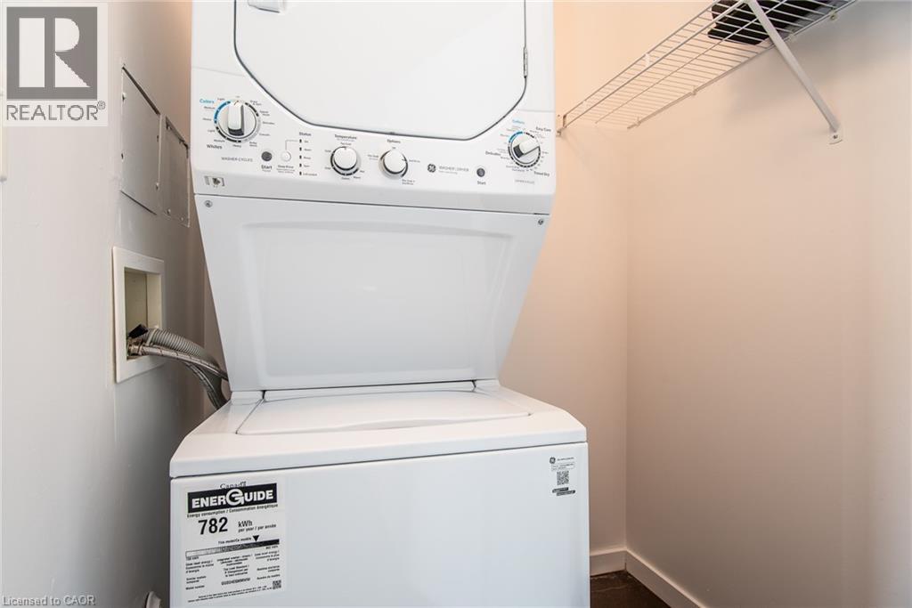 410 KING Street W Unit# 104, Kitchener, Ontario, N2G1C3 — Photo 11
