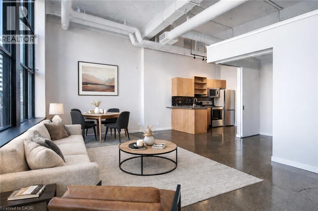 410 KING Street W Unit# 104, Kitchener, Ontario, N2G1C3 — Photo 18