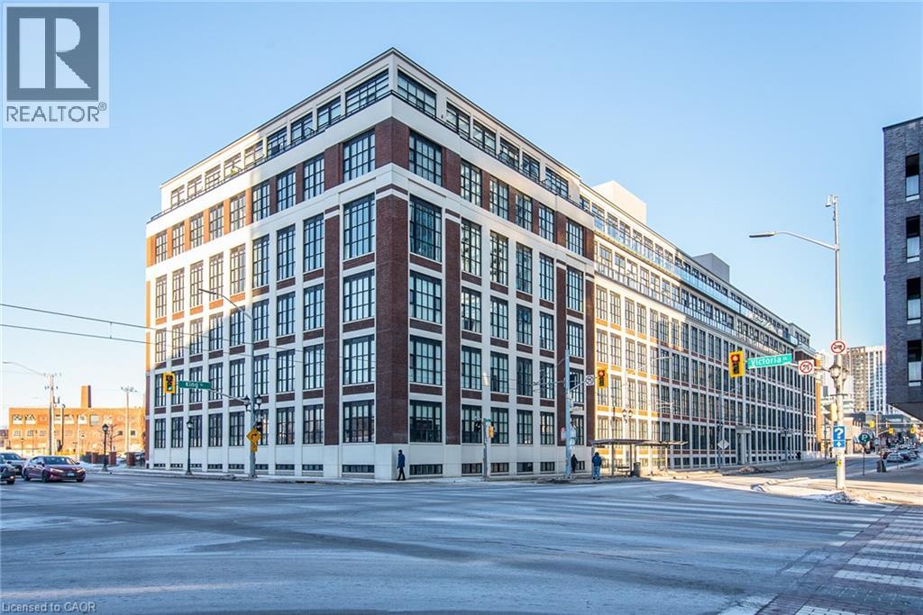 410 KING Street W Unit# 104, Kitchener, Ontario, N2G1C3 — Photo 2