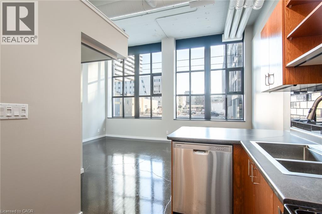 410 KING Street W Unit# 104, Kitchener, Ontario, N2G1C3 — Photo 14