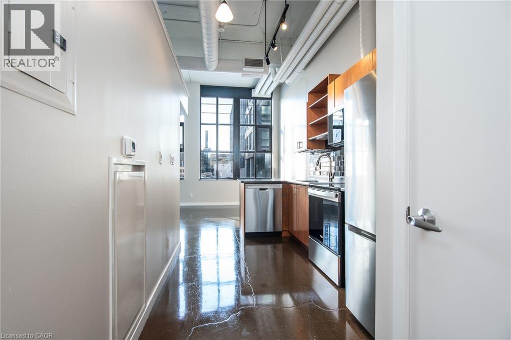 410 KING Street W Unit# 104, Kitchener, Ontario, N2G1C3 — Photo 12