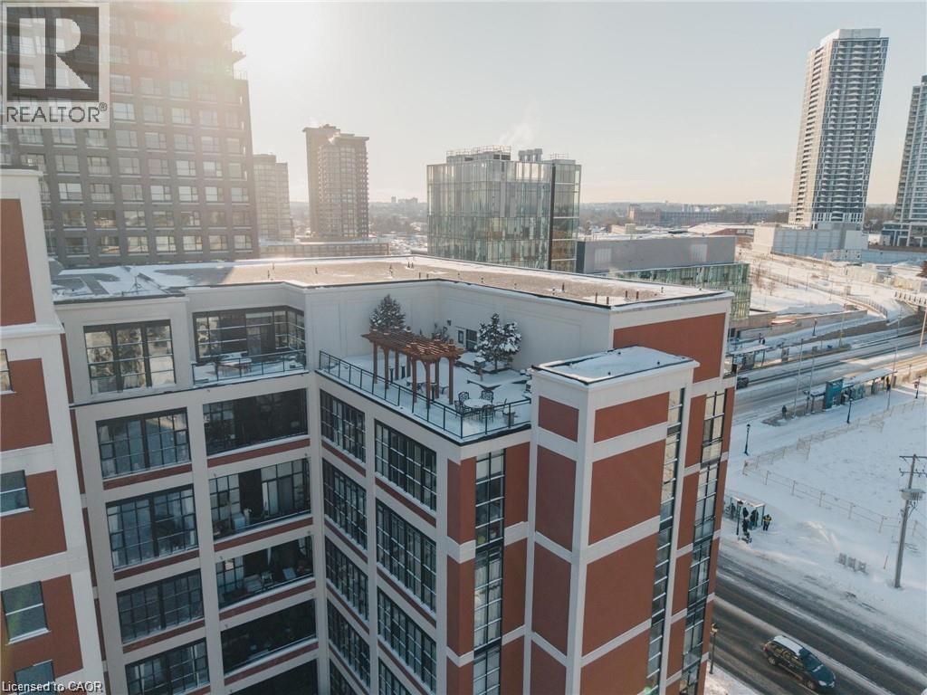 410 KING Street W Unit# 104, Kitchener, Ontario, N2G1C3 — Photo 23