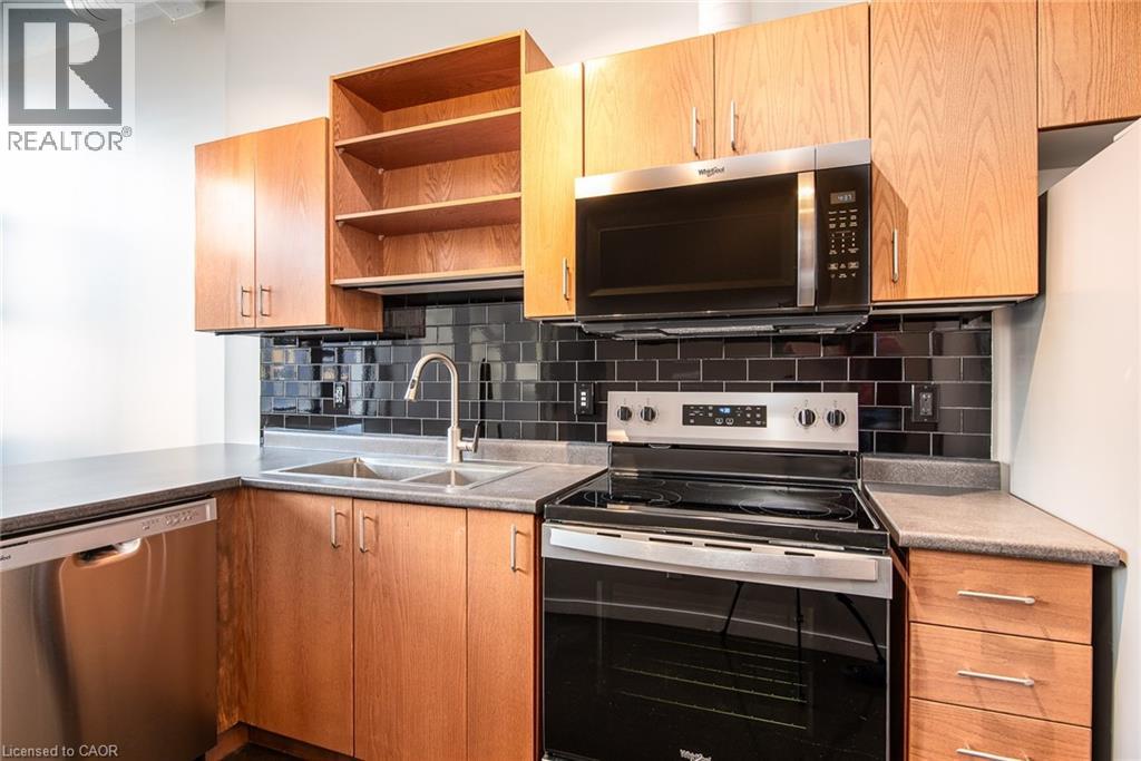 410 KING Street W Unit# 104, Kitchener, Ontario, N2G1C3 — Photo 15