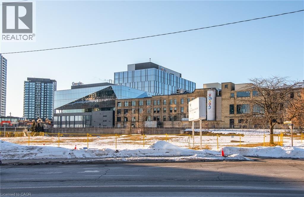 410 KING Street W Unit# 104, Kitchener, Ontario, N2G1C3 — Photo 26