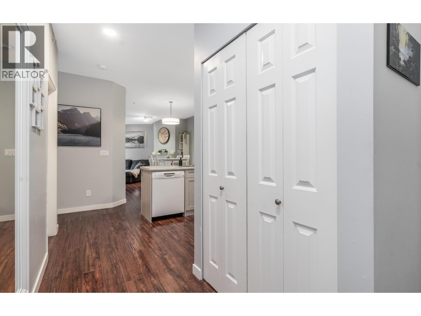 104 2109 ROWLAND STREET, Port Coquitlam