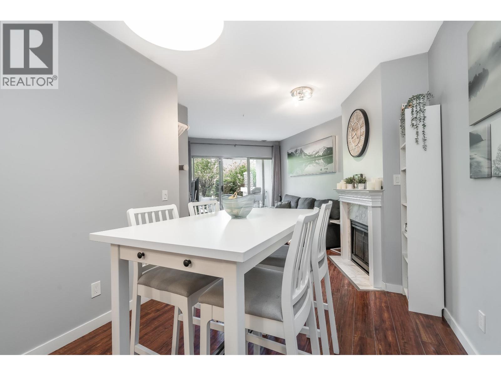 104 2109 ROWLAND STREET, Port Coquitlam