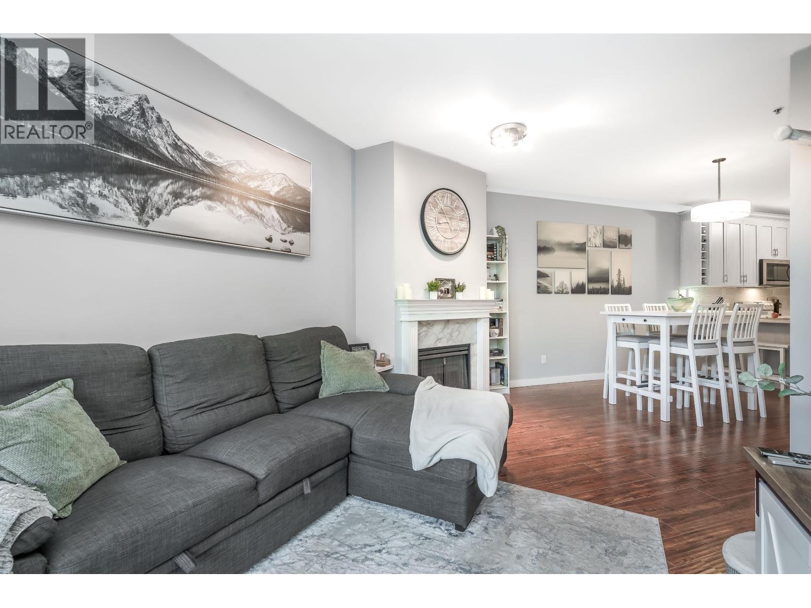 104 2109 ROWLAND STREET, Port Coquitlam