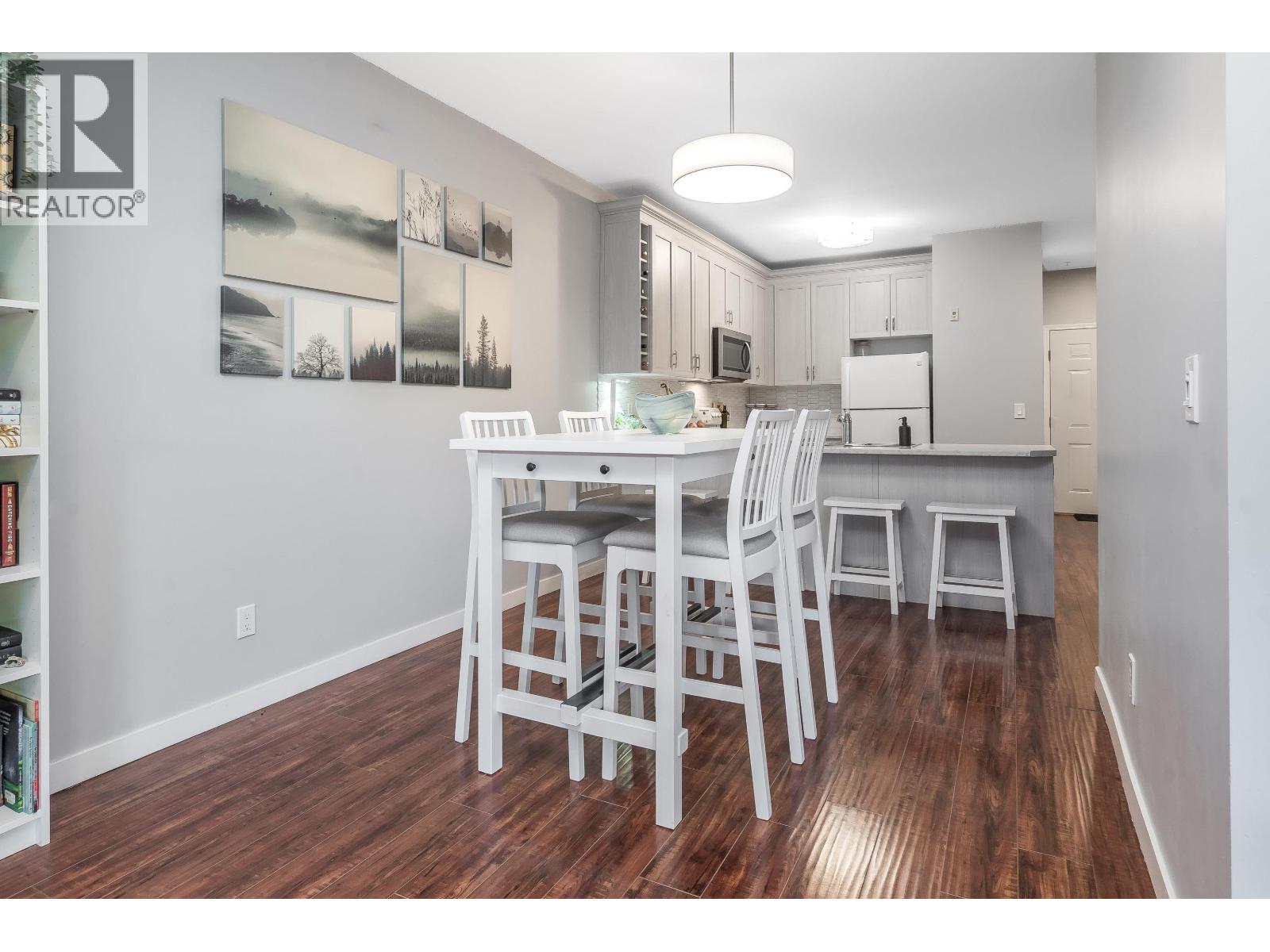 104 2109 ROWLAND STREET, Port Coquitlam