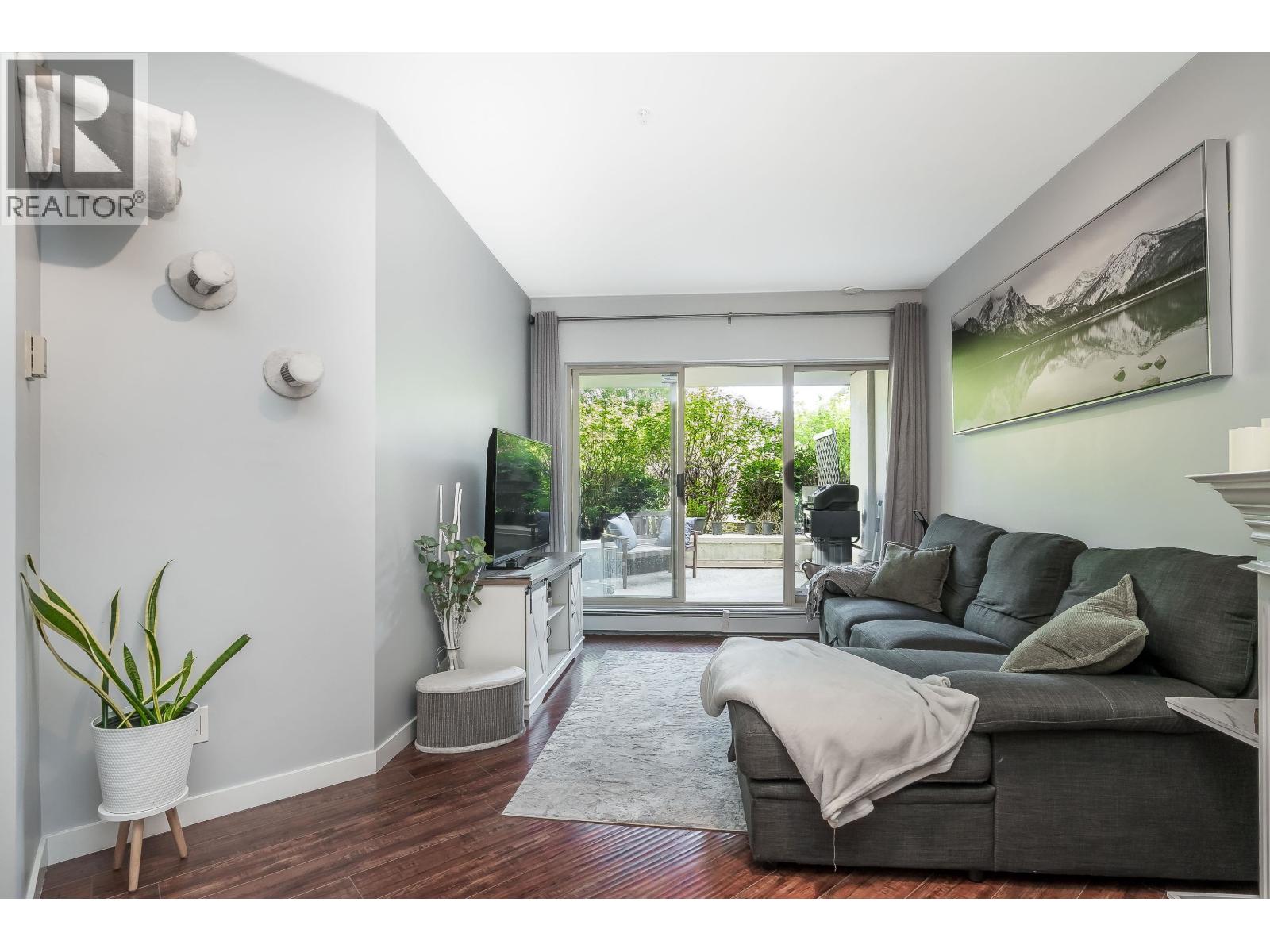 104 2109 ROWLAND STREET, Port Coquitlam
