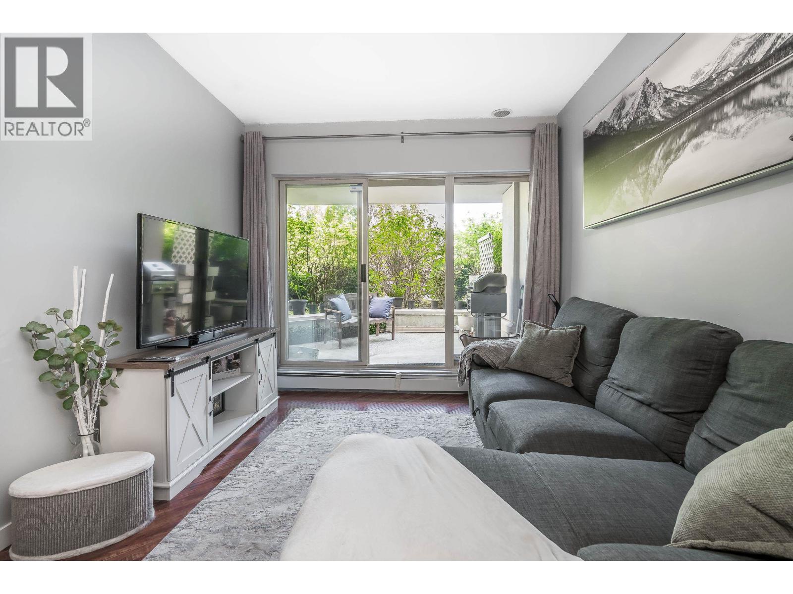 104 2109 ROWLAND STREET, Port Coquitlam