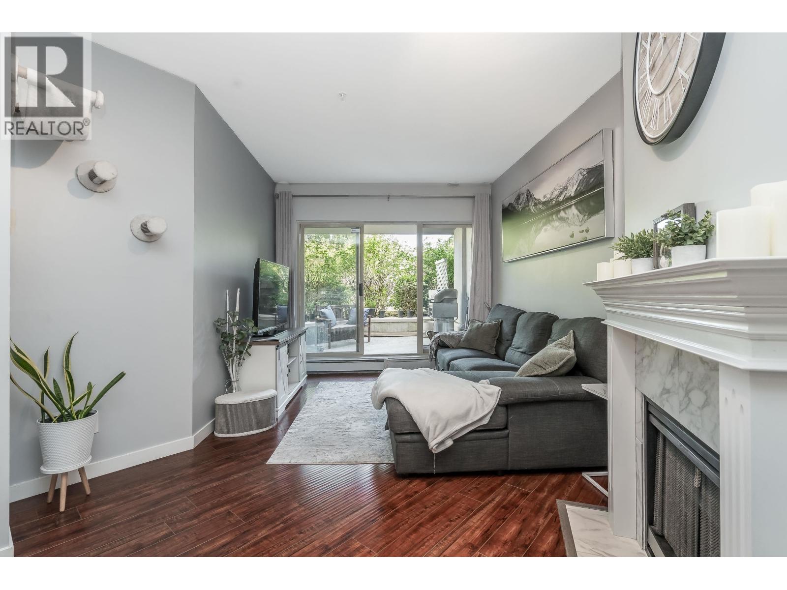 104 2109 ROWLAND STREET, Port Coquitlam