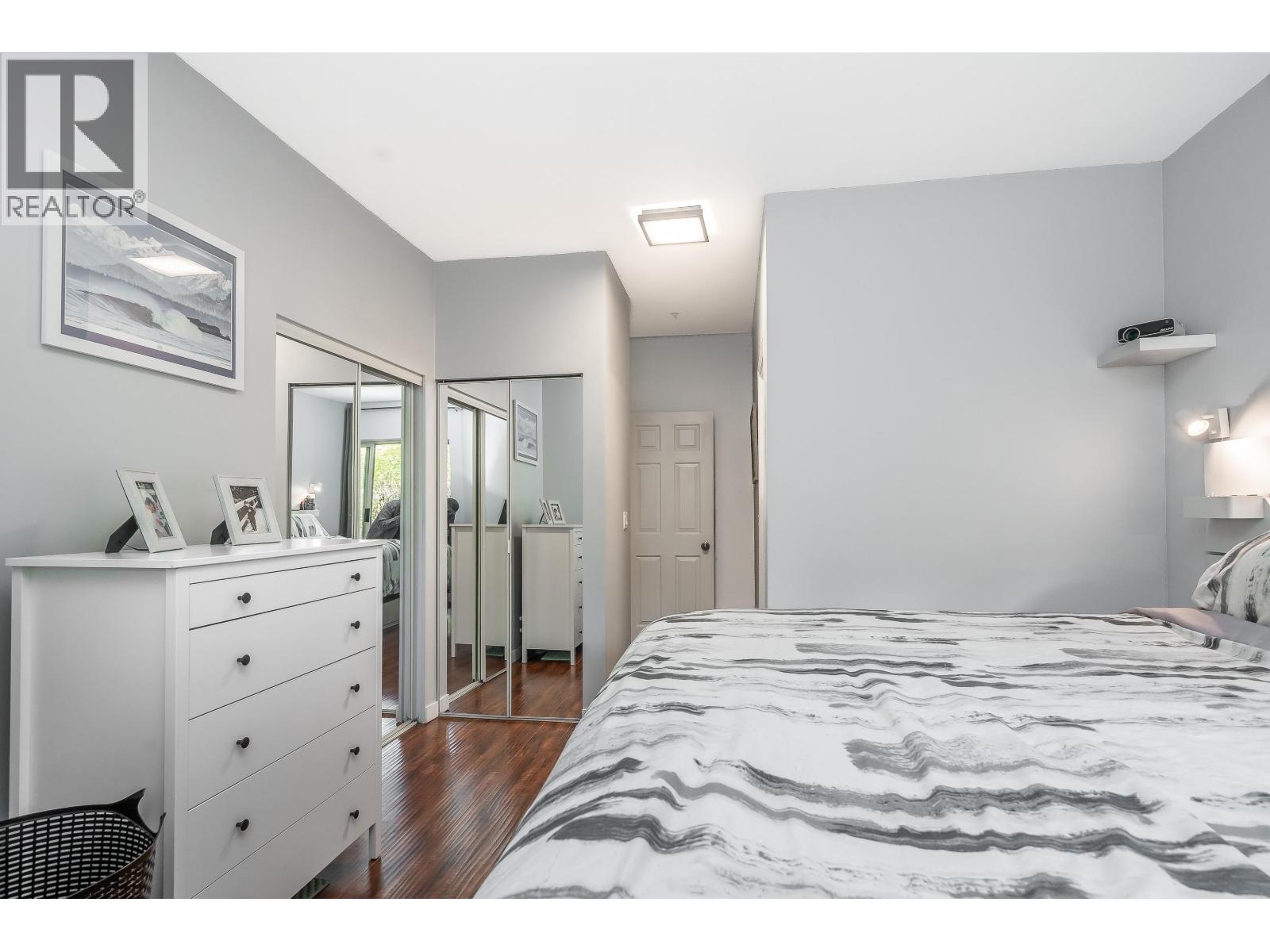 104 2109 ROWLAND STREET, Port Coquitlam