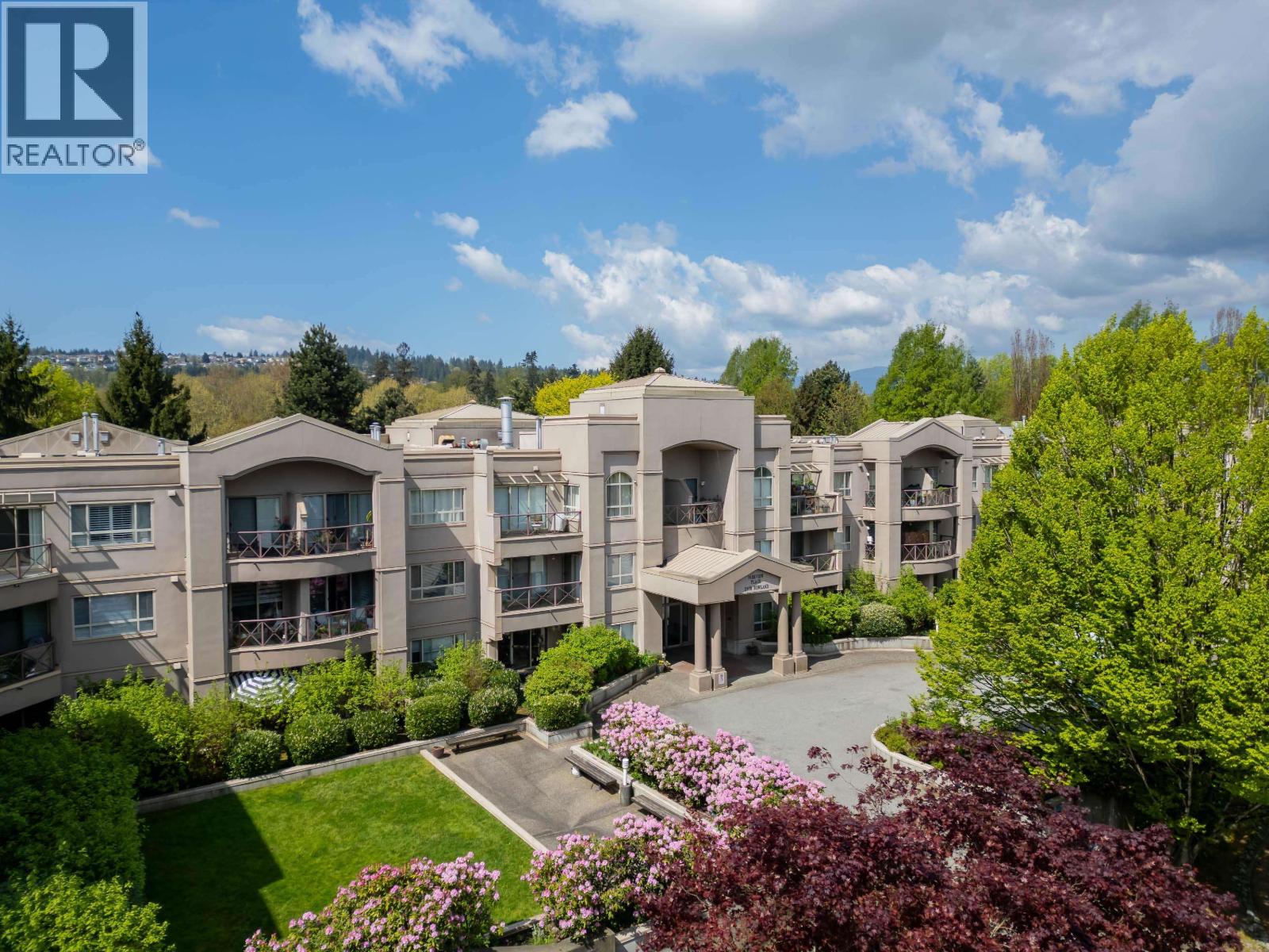 104 2109 ROWLAND STREET, Port Coquitlam