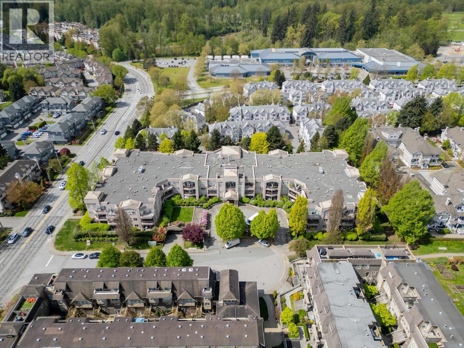 104 2109 ROWLAND STREET, Port Coquitlam