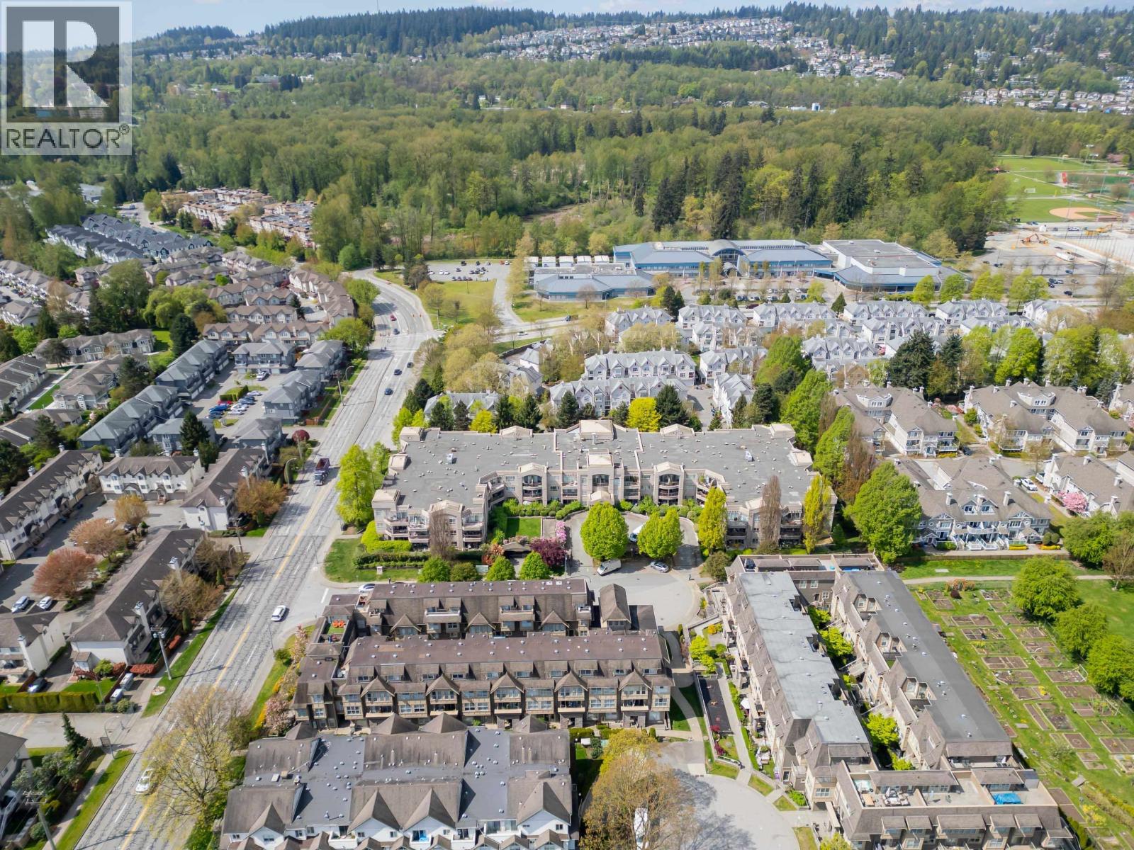 104 2109 ROWLAND STREET, Port Coquitlam