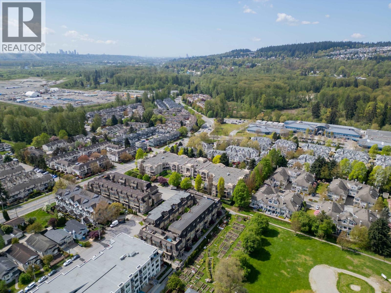 104 2109 ROWLAND STREET, Port Coquitlam