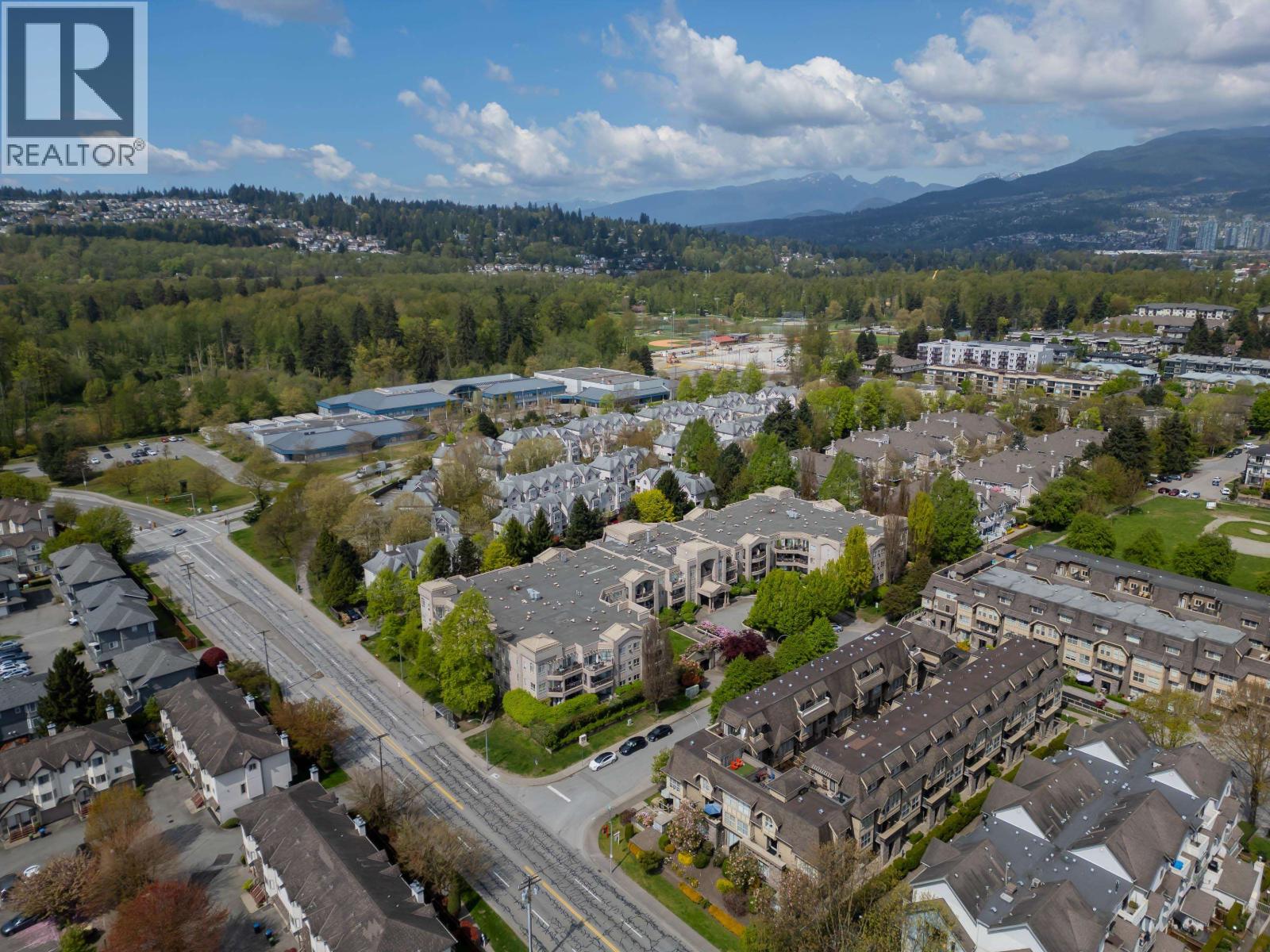 104 2109 ROWLAND STREET, Port Coquitlam