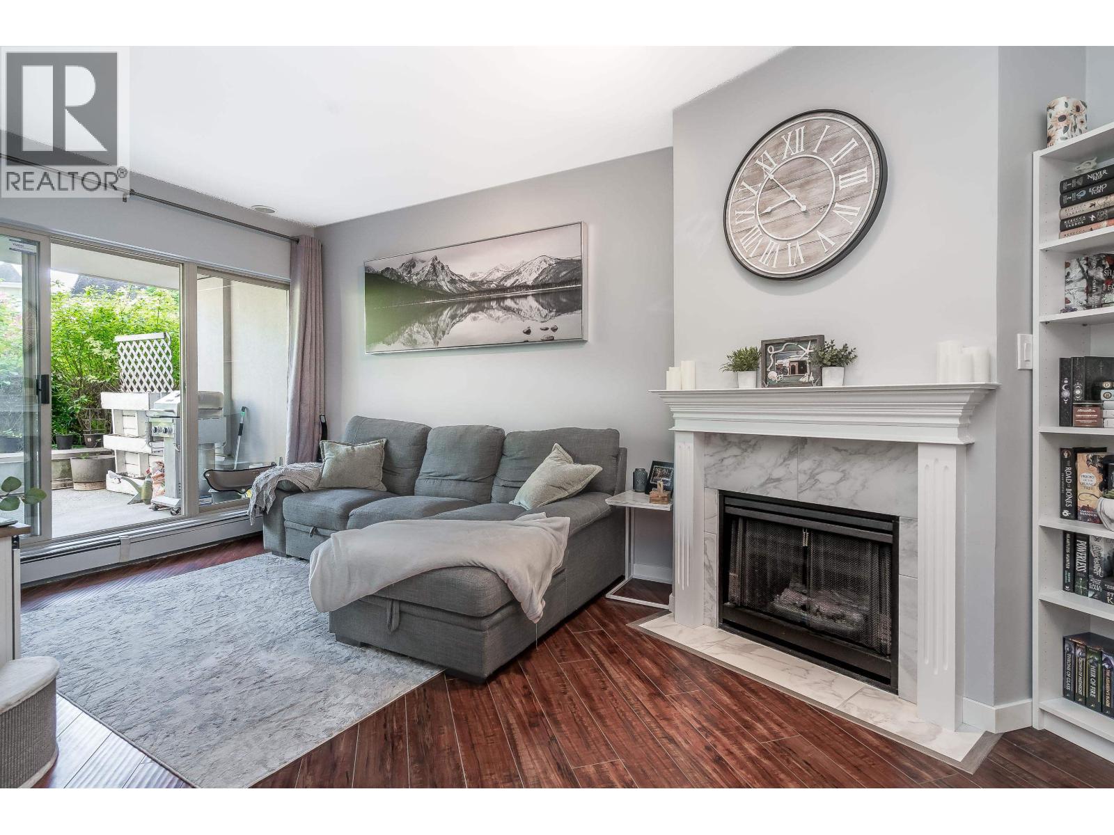 104 2109 ROWLAND STREET, Port Coquitlam