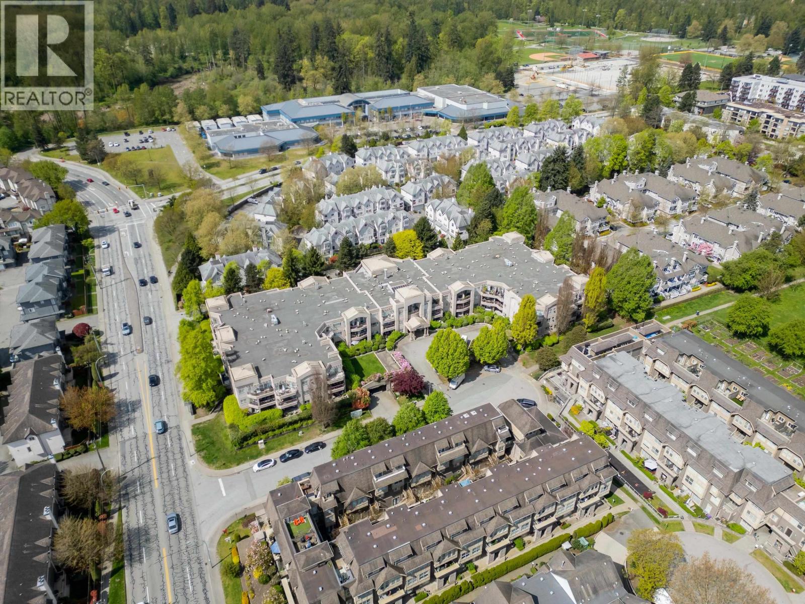 104 2109 ROWLAND STREET, Port Coquitlam