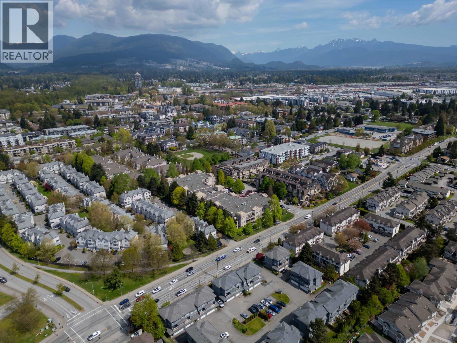 104 2109 ROWLAND STREET, Port Coquitlam