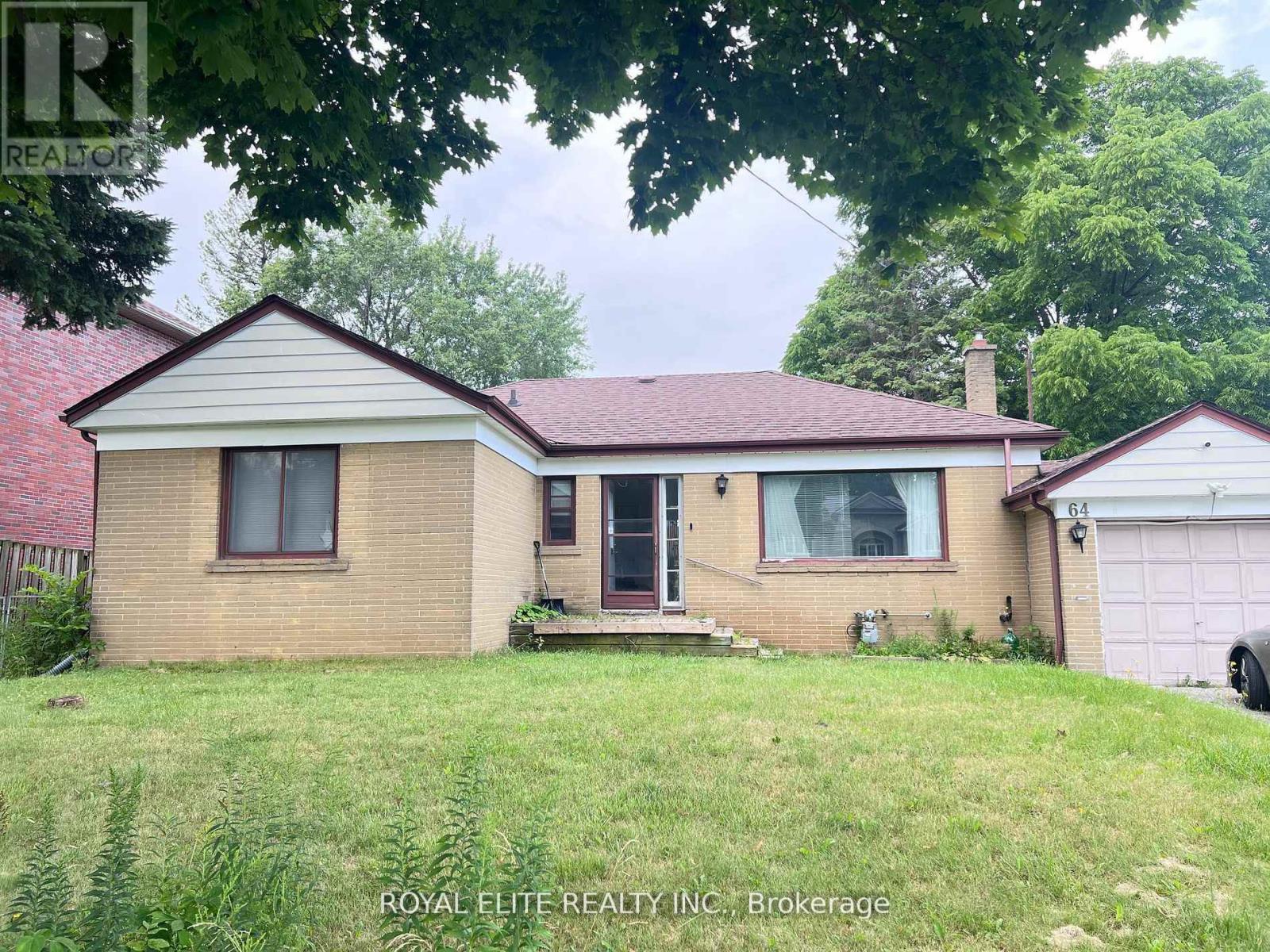 Listing photo of 64 SHILTON ROAD