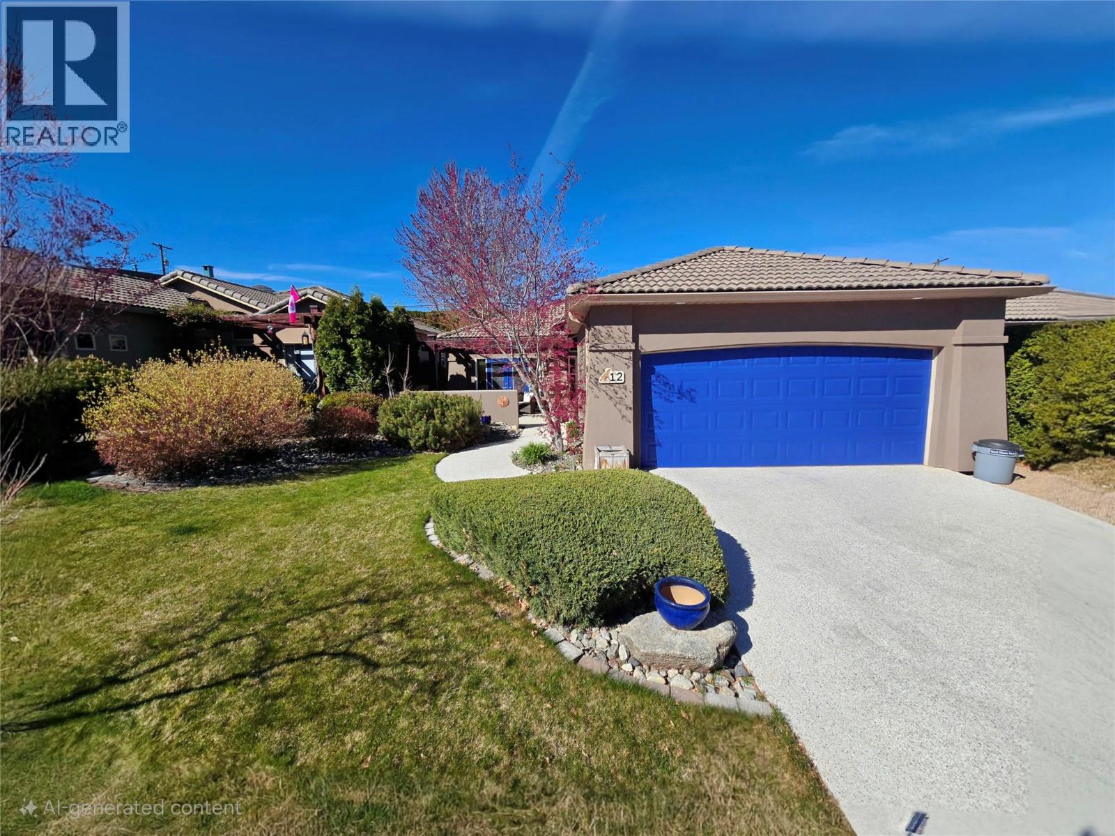 12 WILDFLOWER Court, Osoyoos