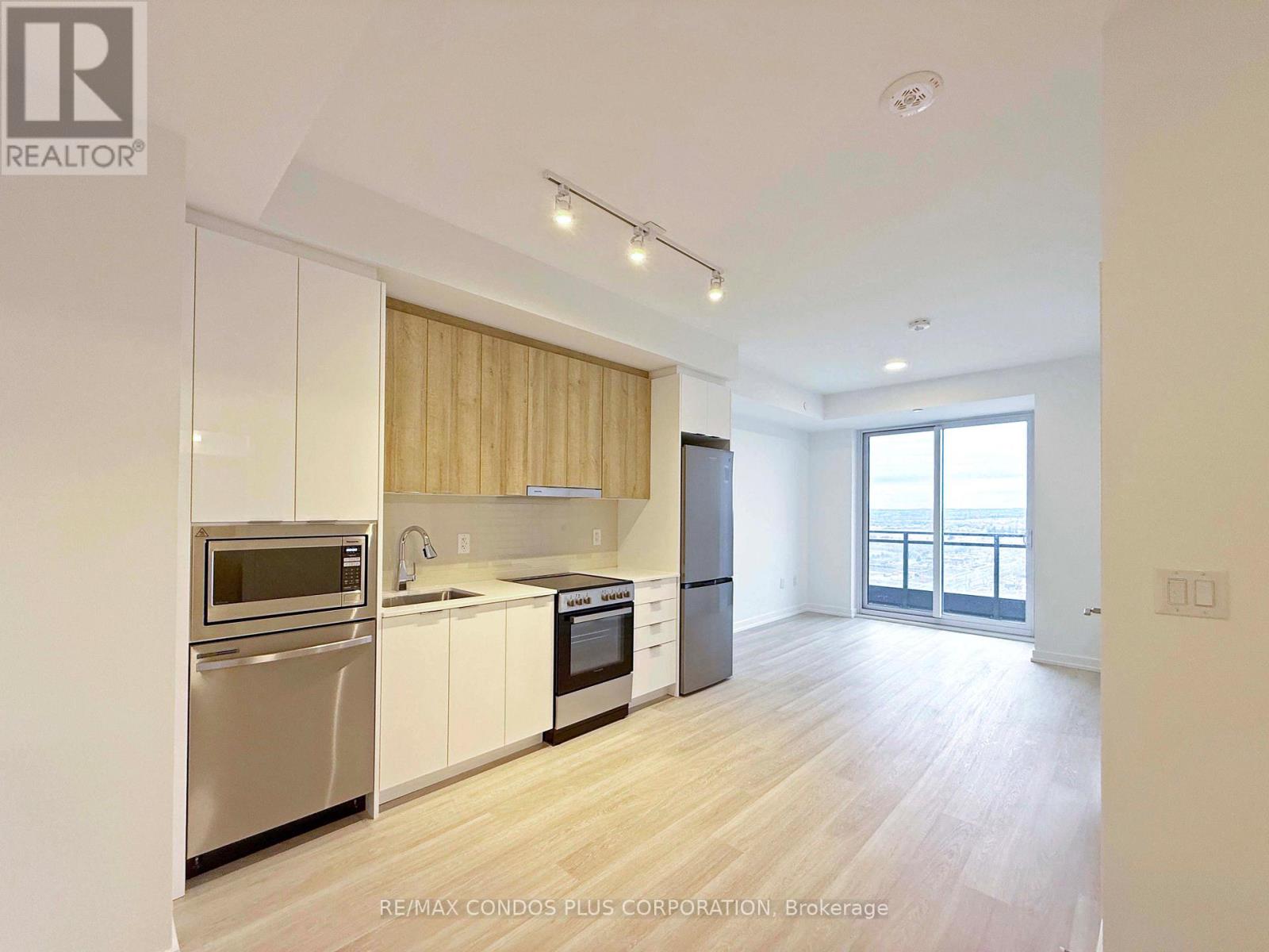 2212 - 9751 MARKHAM ROAD, Markham (Greensborough), Ontario, L6E0W3 — Photo 2