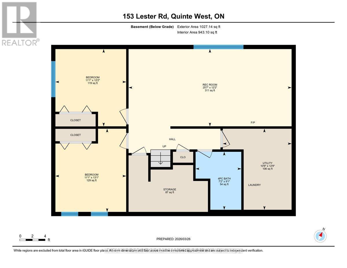 153 LESTER ROAD - 38