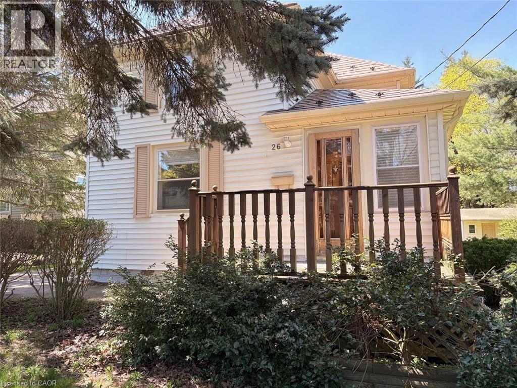 26 CHESTNUT Street - 6