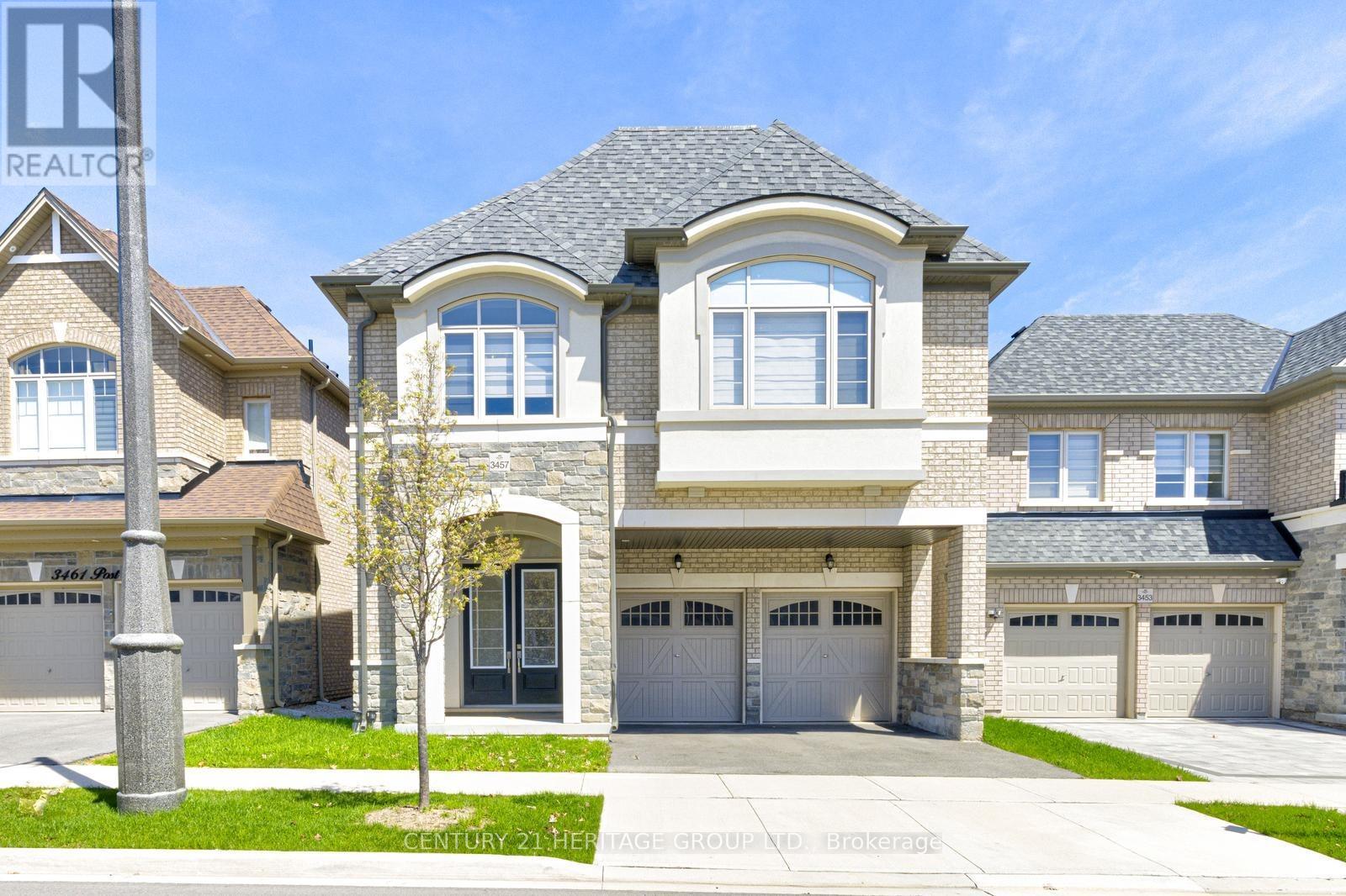 3457 POST ROAD - 1