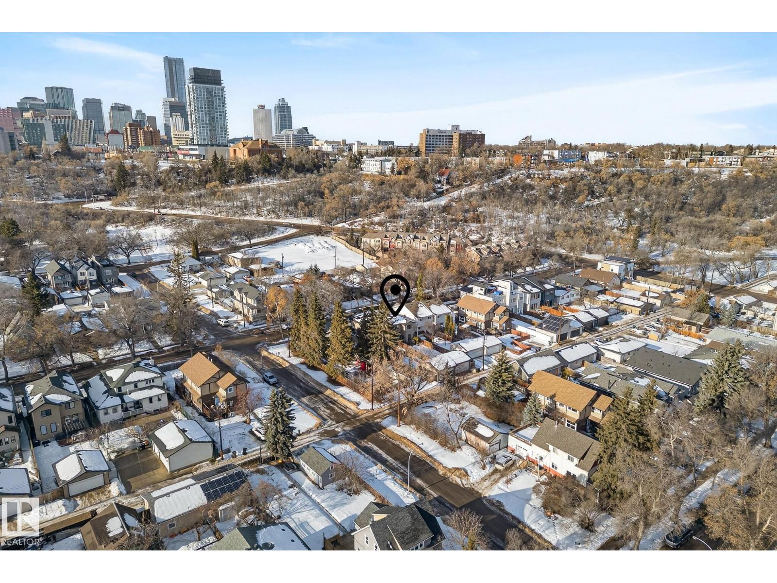 10209 90 ST NW, Edmonton