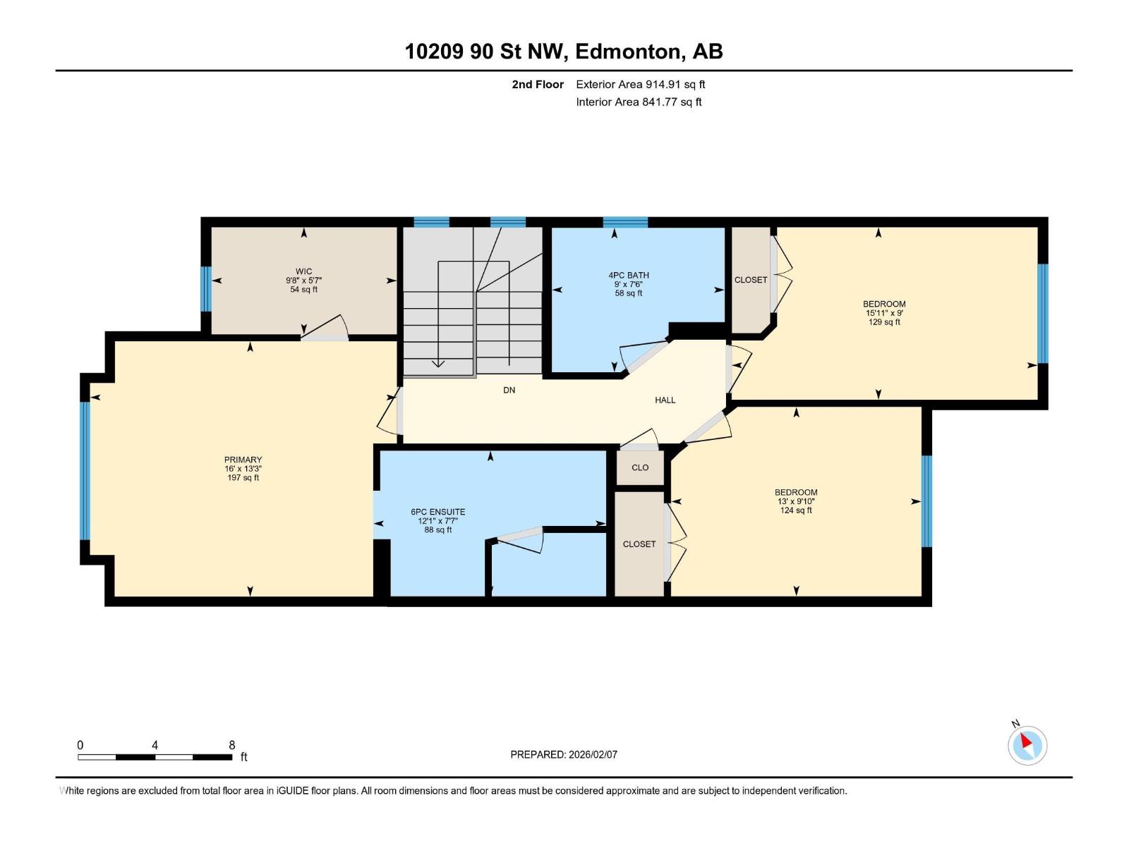 10209 90 ST NW, Edmonton