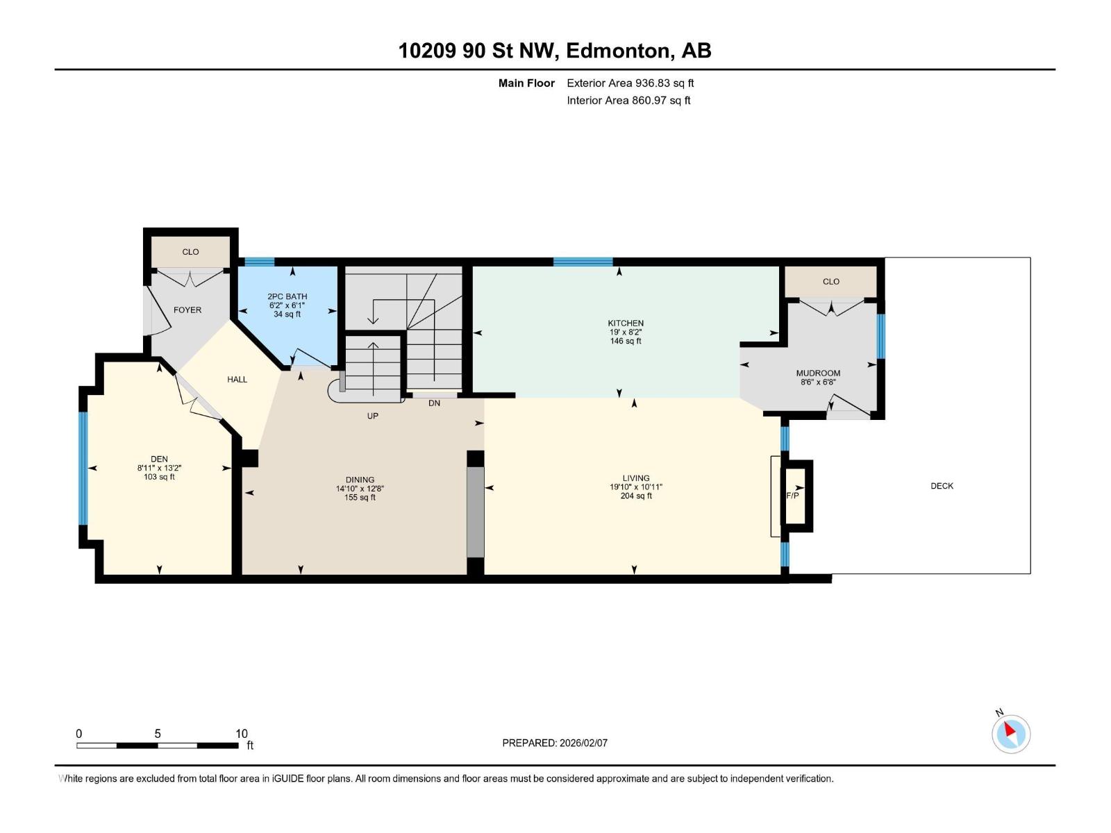 10209 90 ST NW, Edmonton