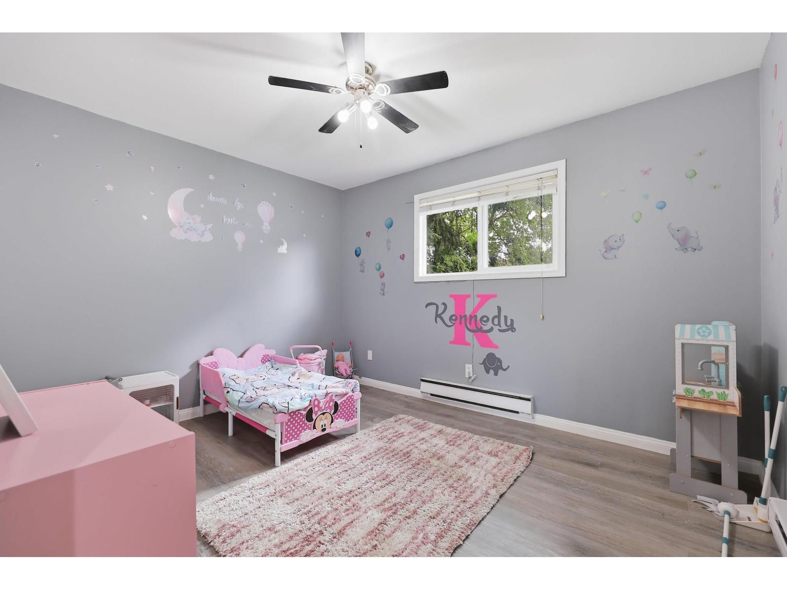 26744 33 AVENUE, Langley