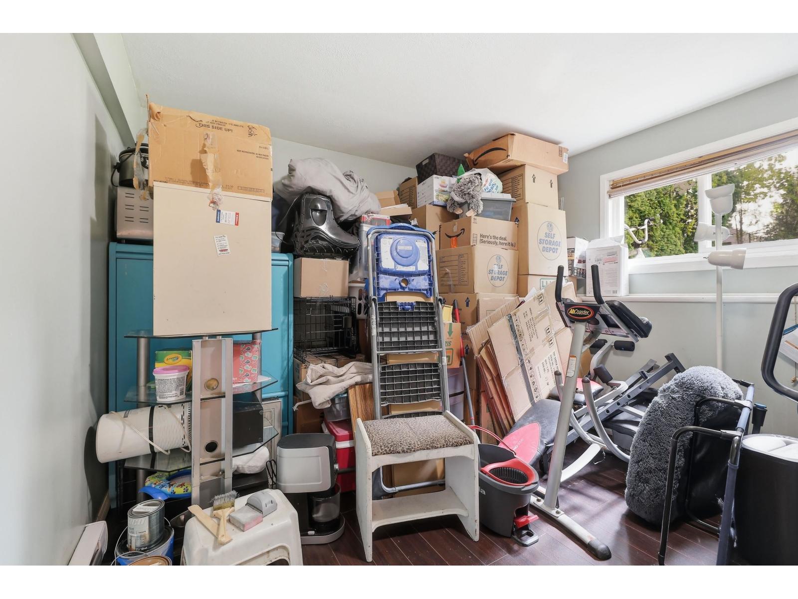 26744 33 AVENUE, Langley