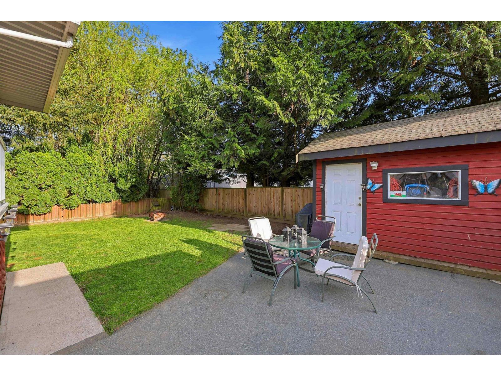 26744 33 AVENUE, Langley