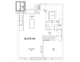 Unit # 5 - 38 Front Street, Quinte West, ON K8N4N2 Photo 22