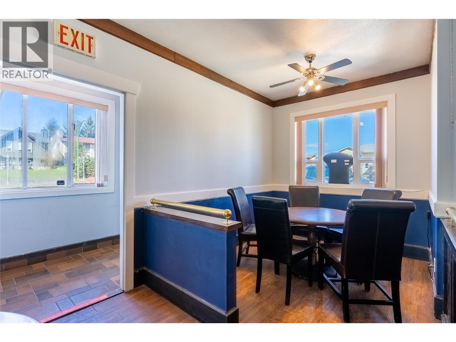 245 Ponderosa Avenue, Logan Lake