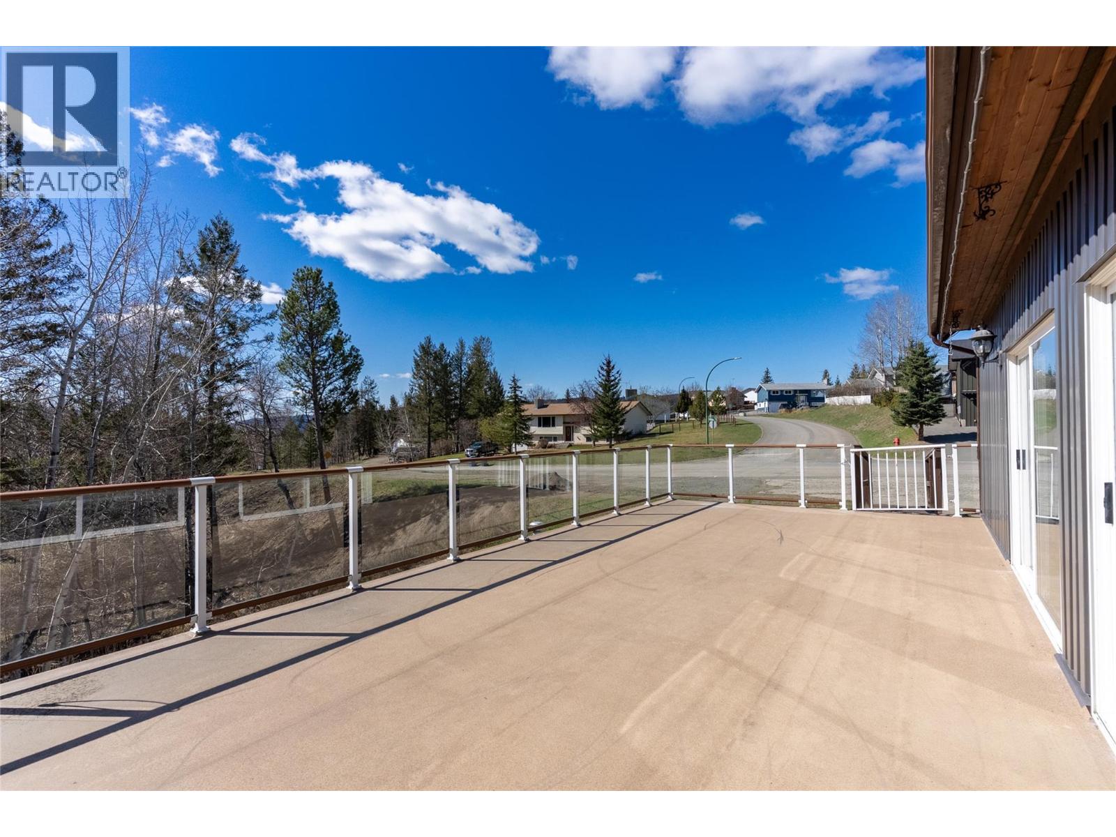245 Ponderosa Avenue, Logan Lake